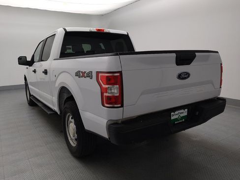 Used 2019 Ford F150 XL w/ XL Power Equipment Group AWD/4WD image 5