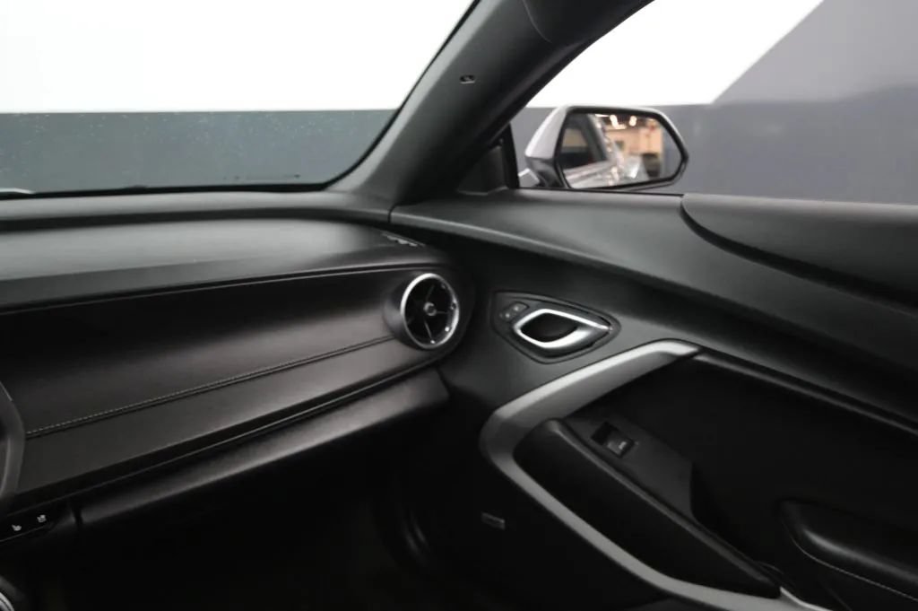 Used 2024 Chevrolet Camaro LT w/ RS Package RWD image 36