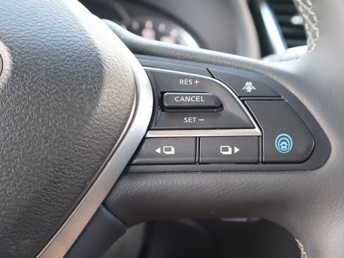 Certified 2023 INFINITI QX50 Luxe FWD image 27