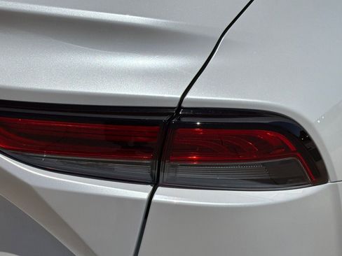 New 2026 Toyota Mirai RWD image 32
