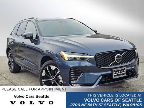 Certified 2026 Volvo XC60 B5 Plus w/ Protection Package Premier AWD/4WD image 1