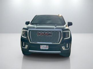 Used 2022 GMC Yukon Denali video 2