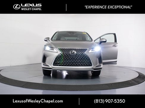 Used 2020 Lexus RX 350 FWD w/ Premium Package image 43