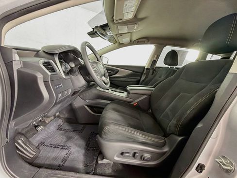 Used 2020 Nissan Murano SV FWD image 12