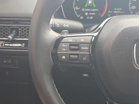 Used 2025 Honda Civic Sport image 33
