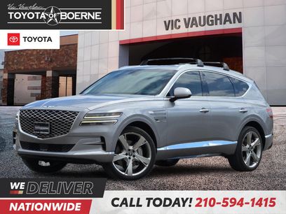Used 2024 Genesis GV80 2.5T w/ Prestige Package