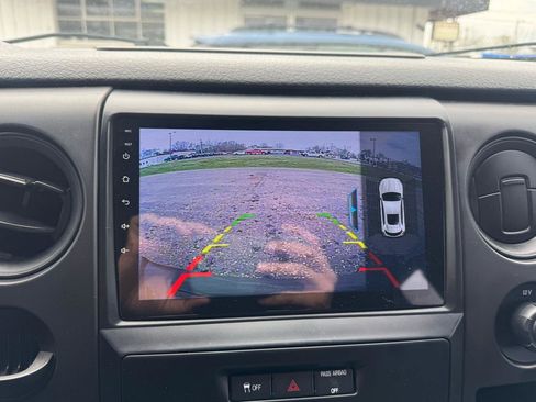 Used 2013 Ford F150 STX w/ Mid Equipment Group RWD image 26