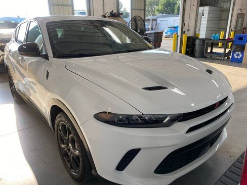 Used 2024 Dodge Hornet R/T w/ R/T Blacktop Package AWD/4WD image 1