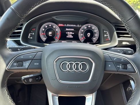 Used 2025 Audi Q7 3.0T Premium Plus AWD/4WD image 30