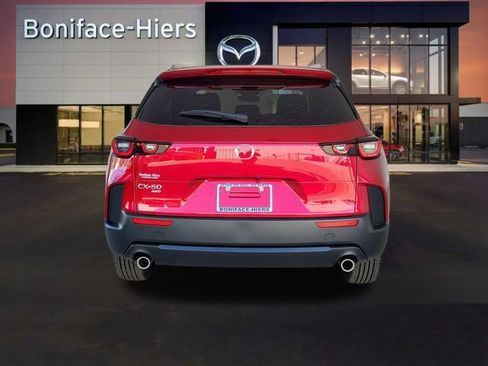 New 2026 MAZDA CX-50 AWD 2.5 S w/ Weather Package image 15