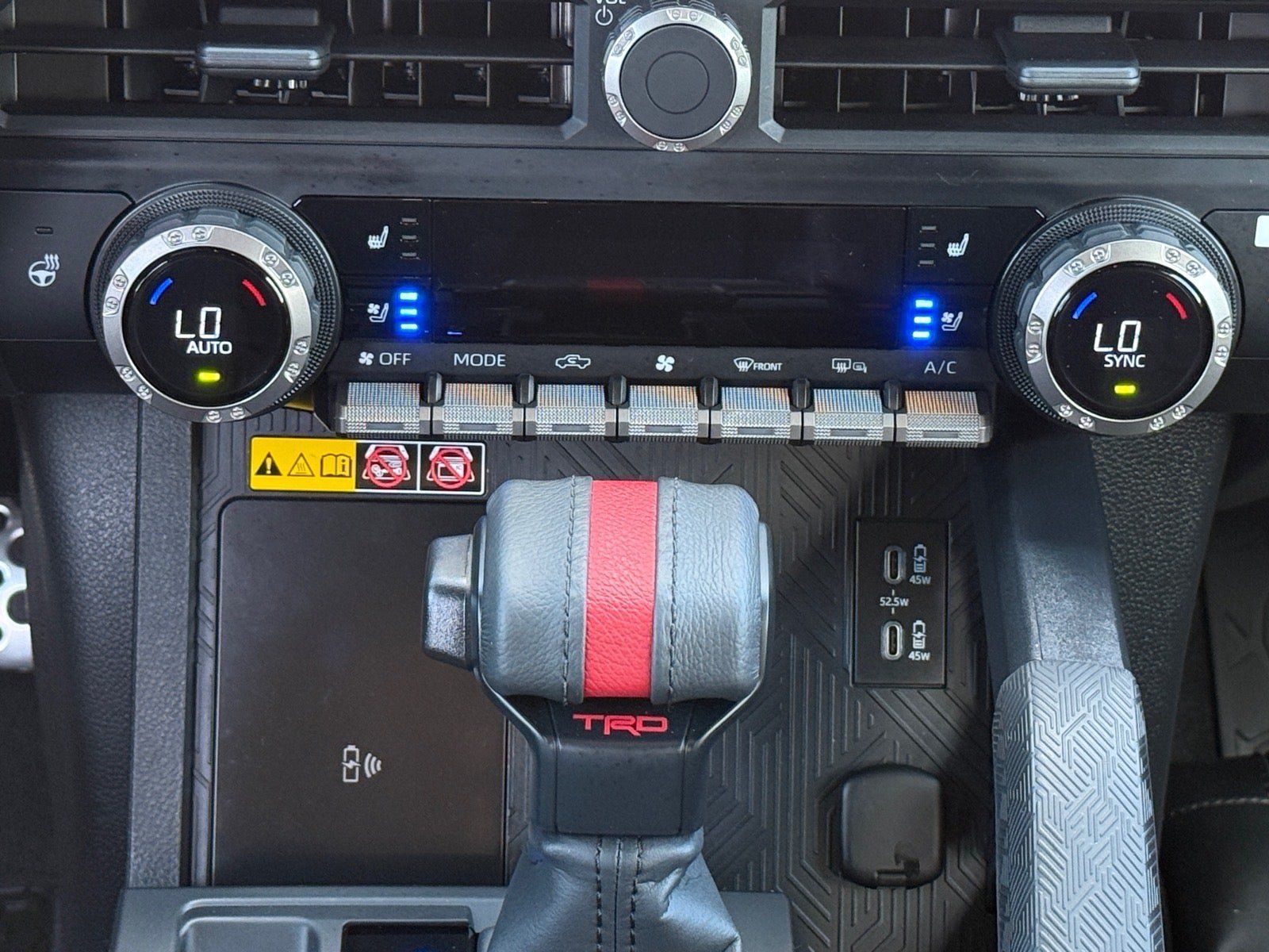Used 2026 Toyota Tacoma TRD Pro AWD/4WD image 25