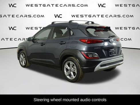Used 2022 Hyundai Kona SEL image 5
