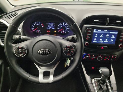 Used 2020 Kia Soul X-Line FWD image 22