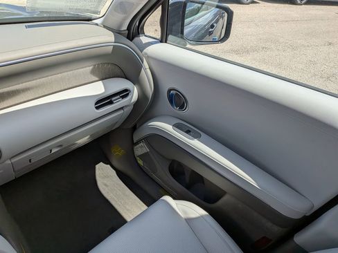 New 2026 Hyundai Palisade SEL Premium FWD image 17