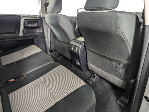 Used 2024 Toyota 4Runner SR5 image 37