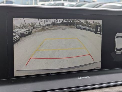 Used 2021 Kia Telluride EX w/ EX Premium Package image 18