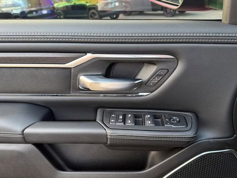 New 2026 RAM 1500 Laramie image 15