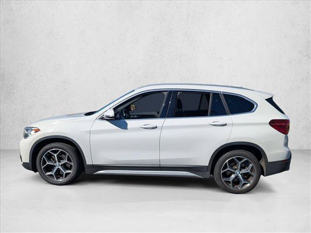 Used 2018 BMW X1 sDrive28i FWD image 8