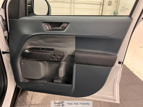 New 2026 Ford Maverick XL FWD image 34