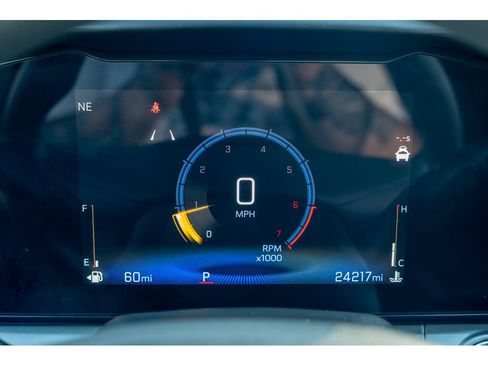 Used 2026 Chevrolet Trax LT FWD image 21