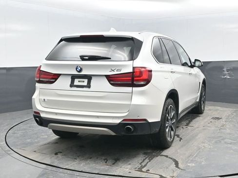 Used 2017 BMW X5 xDrive35i image 19