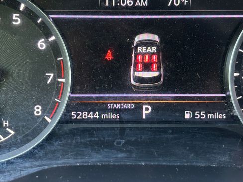 Used 2023 INFINITI QX60 Pure image 7