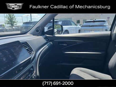 Used 2024 Honda Ridgeline Sport image 28