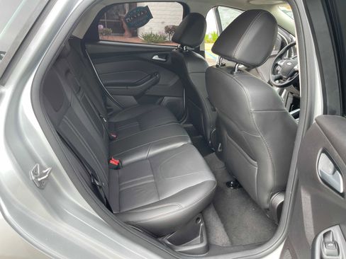 Used 2013 Ford Focus SE image 11