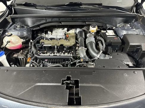 Used 2021 Kia Sorento EX image 25