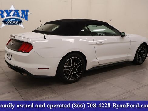 Used 2023 Ford Mustang Premium image 6