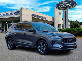 Used 2024 Ford Escape ST-Line Select w/ Tech Pack #1 video 1