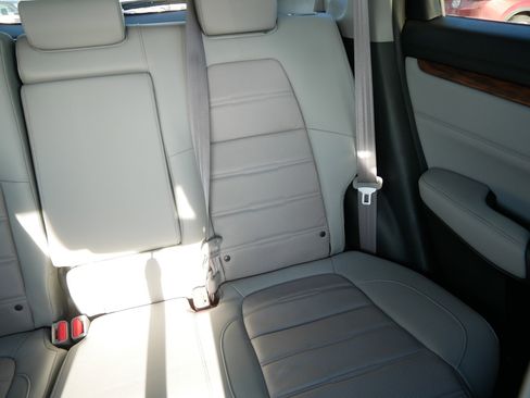 Certified 2022 Honda CR-V EX-L image 14