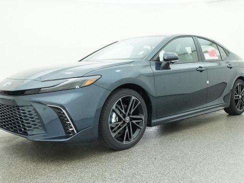 New 2026 Toyota Camry XSE w/ Premium Plus Package FWD image 17