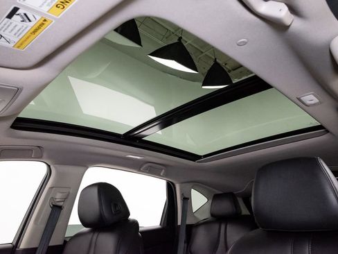 Used 2024 Acura RDX SH-AWD image 10