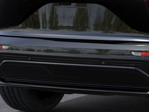 New 2026 Chevrolet Blazer EV RS w/ Super Cruise Package image 42