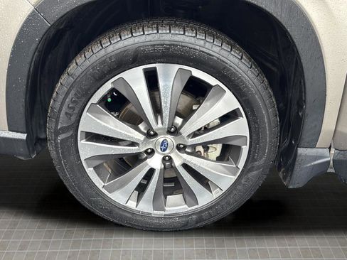 Used 2019 Subaru Ascent Limited w/ Popular Package #2A image 45