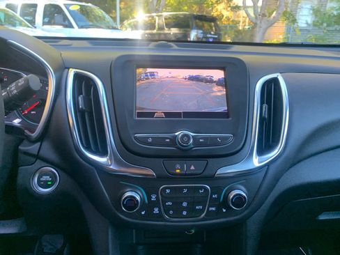 Used 2024 Chevrolet Equinox LT image 30