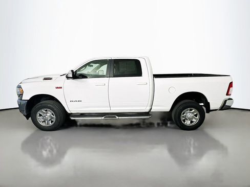Used 2020 RAM 2500 Big Horn AWD/4WD image 4
