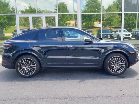 Used 2023 Porsche Cayenne Platinum Edition AWD/4WD image 30