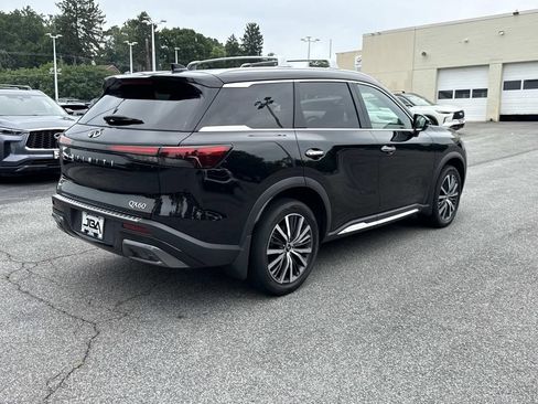 Used 2023 INFINITI QX60 Sensory w/ Vision Package AWD/4WD image 27