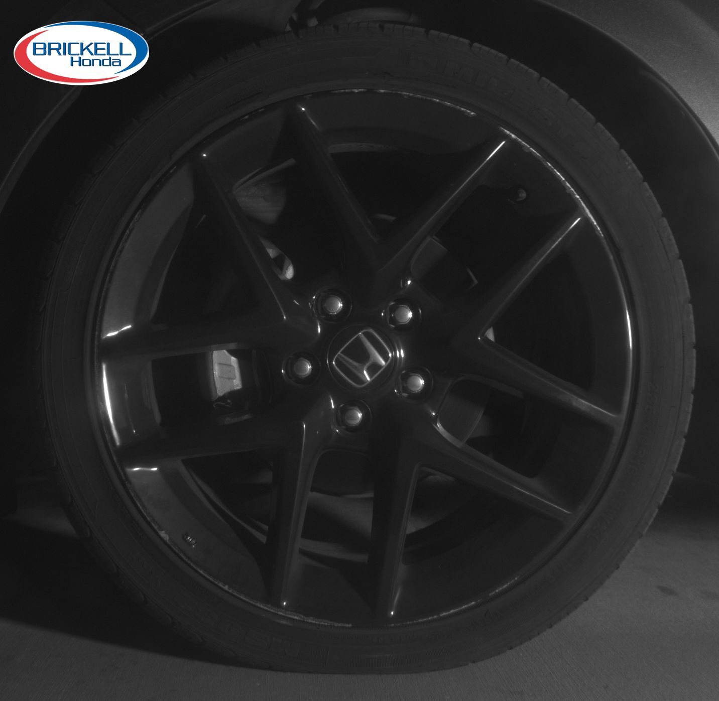 Used 2024 Honda Civic Sport image 9