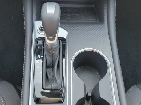 New 2026 Nissan Altima 2.5 SV w/ SV Premium Package FWD image 16
