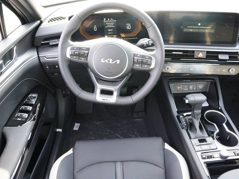 New 2026 Kia K5 GT-Line AWD/4WD image 14