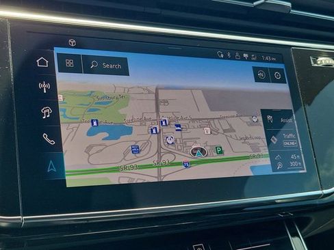 Certified 2025 Audi Q7 2.0T Premium Plus AWD/4WD image 26