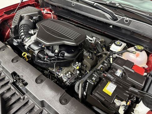 Used 2021 Chevrolet Blazer RS w/ Enhanced Convenience Package AWD/4WD image 46