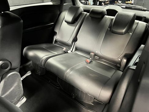 Used 2024 Honda Odyssey Sport image 17