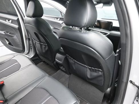 Used 2024 Kia K5 GT-Line image 25