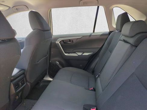Used 2024 Toyota RAV4 LE FWD image 18