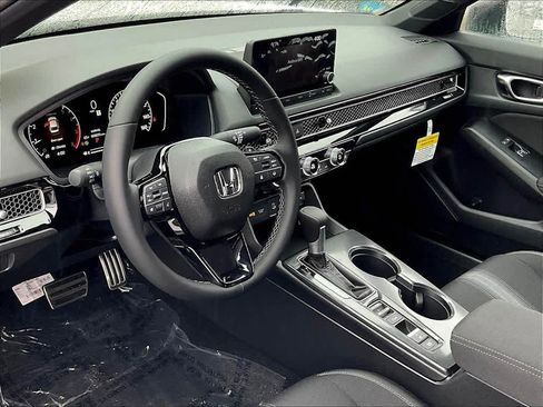 New 2026 Honda Civic Sport image 9