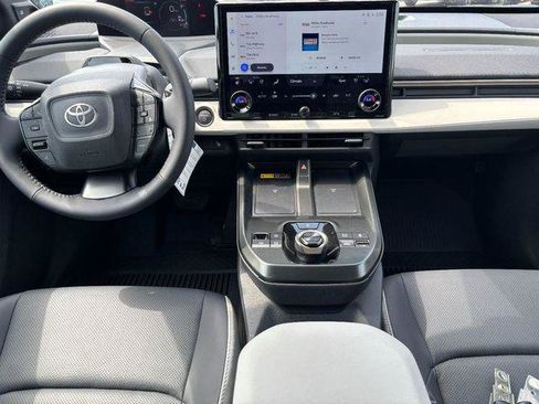 Certified 2026 Toyota bZ AWD/4WD image 11